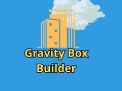 Oyunu Gravity Box Builder