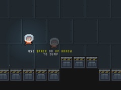 Oyunu Escape In 180