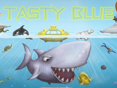Oyunu Tasty Blue