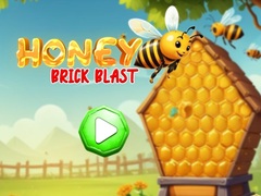 Oyunu Honey Brick Blast