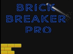Oyunu Brick Breaker Pro