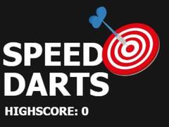 Oyunu Speed Darts