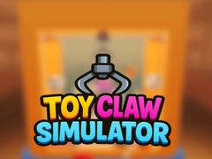 Oyunu Toy Claw Simulator