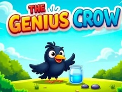 Oyunu The Genius Crow