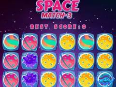 Oyunu Space Match3