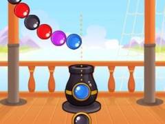 Oyunu Spinning Bubbles