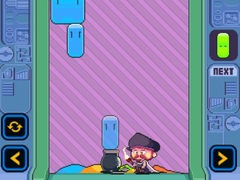 Oyunu Puzzle Trouble