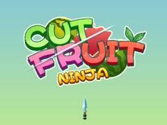Oyunu Cut Fruit Ninja