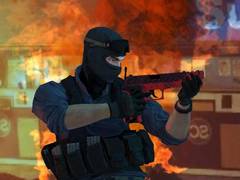 Oyunu Counter Vs Terrorist Strike