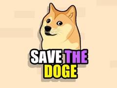 Oyunu Save the Doge