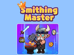 Oyunu Smithing Master