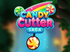 Oyunu Candy Cutter Saga