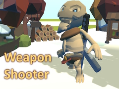 Oyunu Weapon Shooter