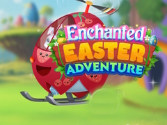 Oyunu Enchanted Easter Adventure