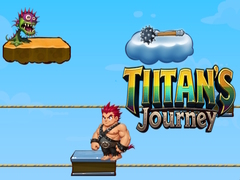 Oyunu Titan’s Journey 