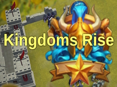 Oyunu Kingdoms Rise