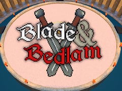 Oyunu Blade & Bedlam