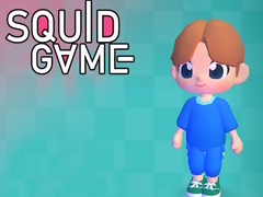 Oyunu Squid Game 