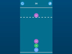 Oyunu 2048 Merge