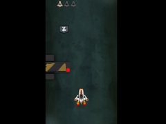 Oyunu Space Endless Runner