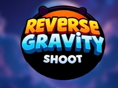 Oyunu Reverse Gravity Shoot