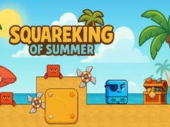 Oyunu Squareking of Summer