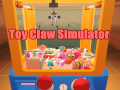 Oyunu Toy Claw Simulator