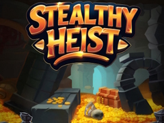 Oyunu Stealthy Heist