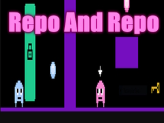 Repo ve repo 