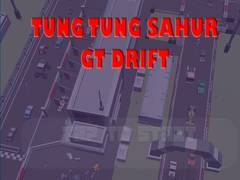 Oyunu Tung Tung Sahur GT Drift