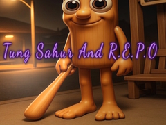 Oyunu Tung Sahur And R E P O