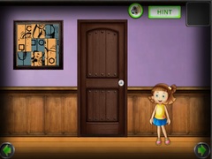 Oyunu Amgel Kids Room Escape 300
