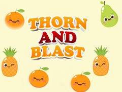 Oyunu Thorn and Blast
