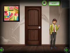 Oyunu Amgel Easy Room Escape 276