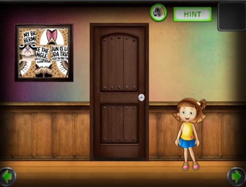 Amgel Kids Odası Kaçış 301 .