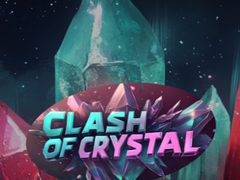 Oyunu Clash Of Crystal