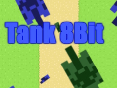 Oyunu Tank 8Bit