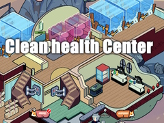 Oyunu Clean health Center