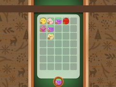 Oyunu Dice Puzzle Fruits