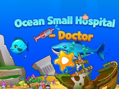 Oyunu Ocean Small Hospital Doctor