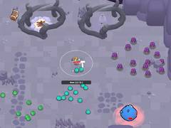 Oyunu Swordsman Adventure