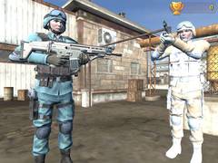 Oyunu Strike Force 2
