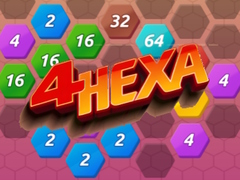 Oyunu 4 Hexa