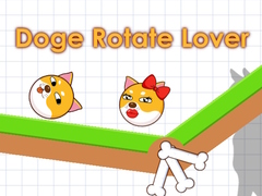 Oyunu Doge Rotate Lover