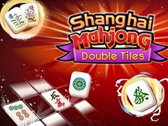 Oyunu Shanghai Mahjong Double Tiles