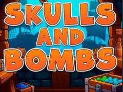 Oyunu Skulls and Bombs