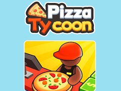 Oyunu Pizza Tycoon