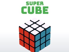 Oyunu Super Cube