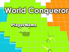Oyunu World Conqueror