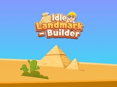 Oyunu Idle Landmark Builder